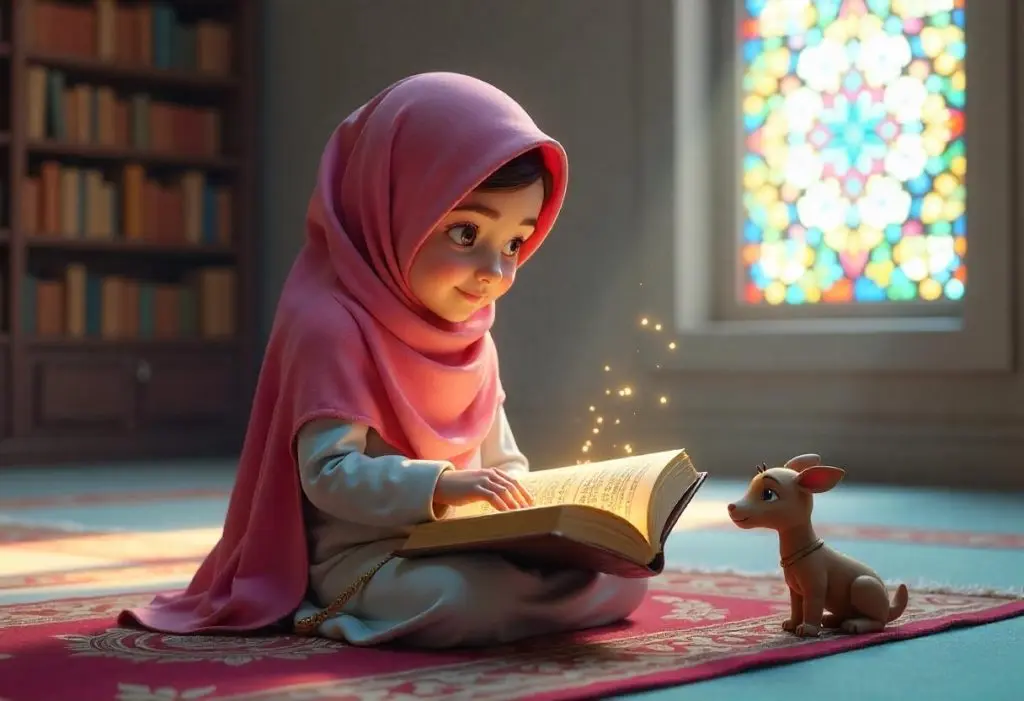 7 Qirat of the Quran – Full Guide