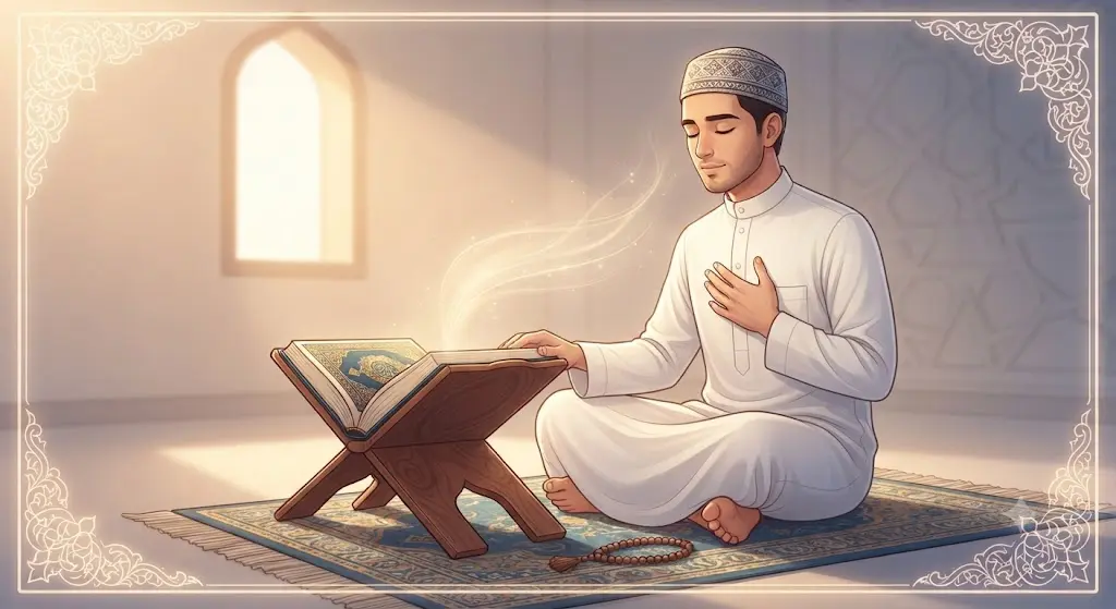 Easy Surahs to Memorize 