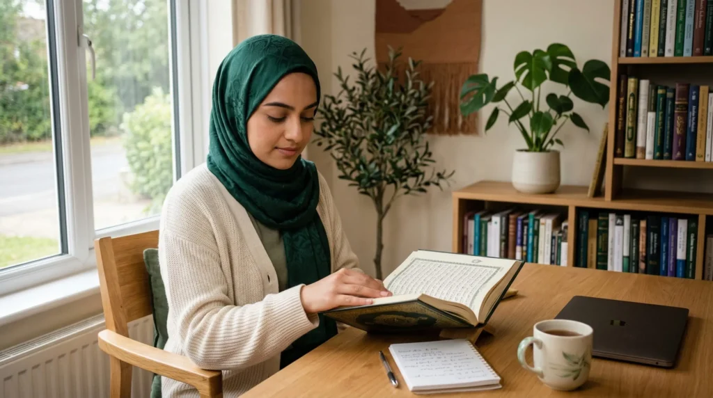 How Long Does It Take to Memorize the Quran?
