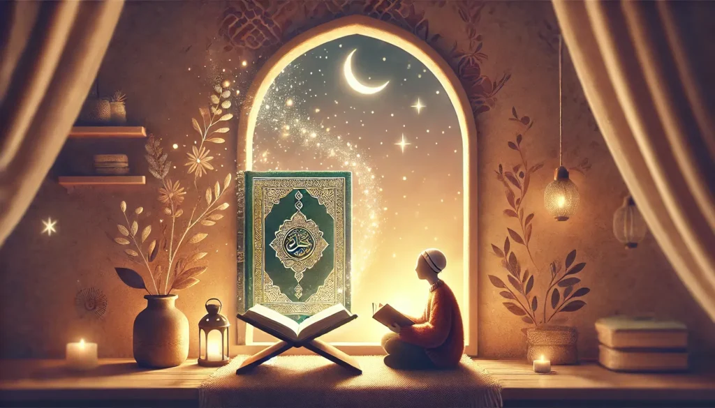 How to Learn the Quran in the UAE?