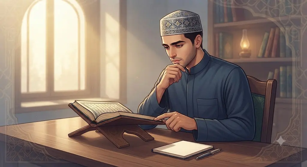 How to Memorize the Quran Faster?