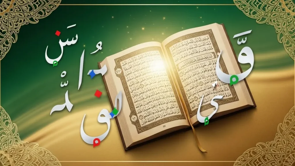 Is Tajweed Obligatory? What Every Muslim Needs to Know Before You Recite