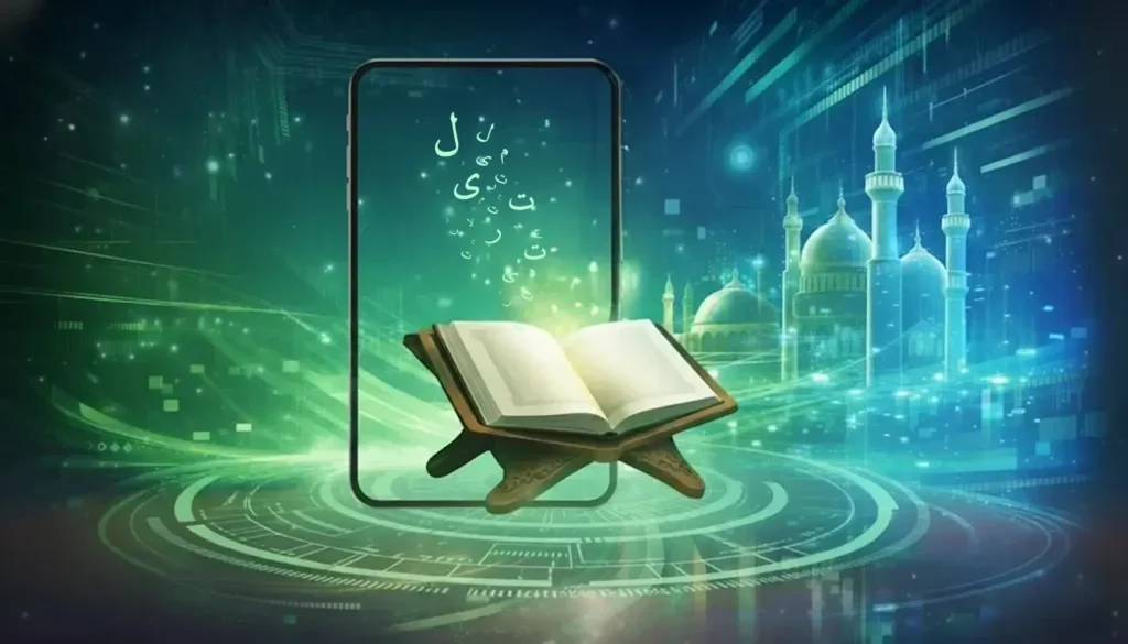 Levels of Quran Recitation – Full Guide