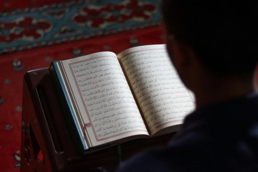 Quran Memorization Planner & Tracker – The Complete System to Stay on Schedule